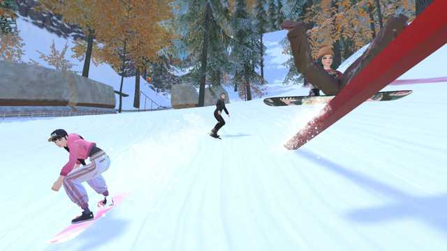 Multiplayer